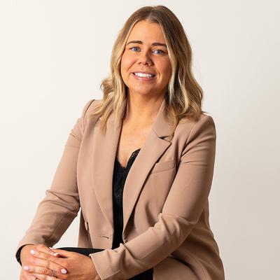 Chloe Hurley