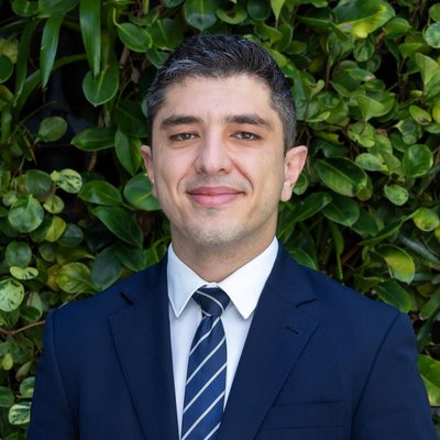 Samuel Petrou