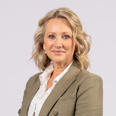 Julie Grigg