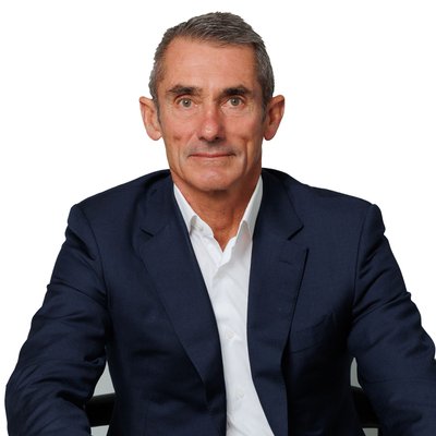 Mark Anderson