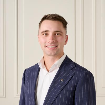 Lachlan Walker