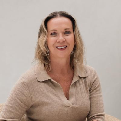 Rochelle Renouf