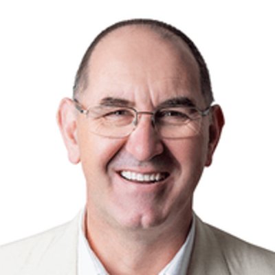 Steven Dale