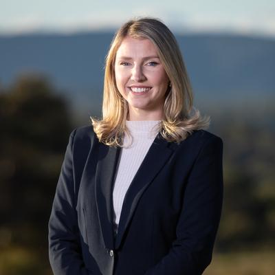 Jodi Ellis
