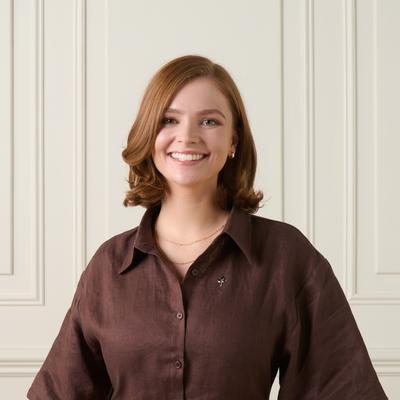 Brittany Brown