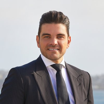 Nader Hotait