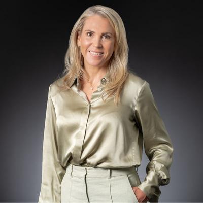 Sally O'Connell