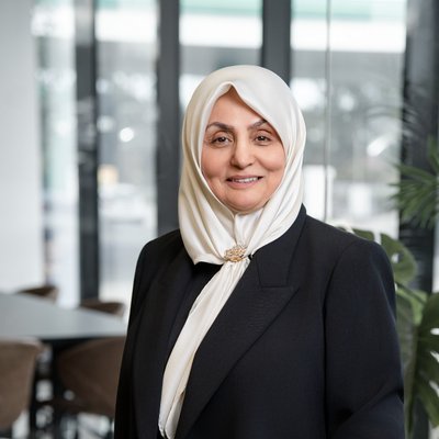 Ayse Tutuncu