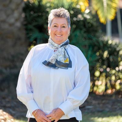 Deb Beattie