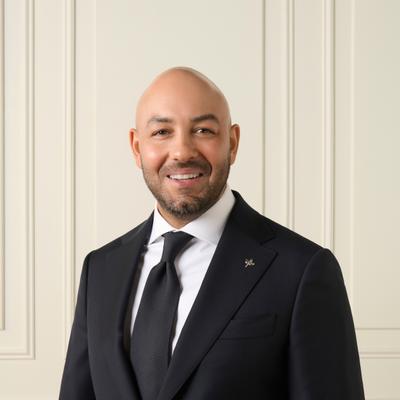 Stefan Di Loreto