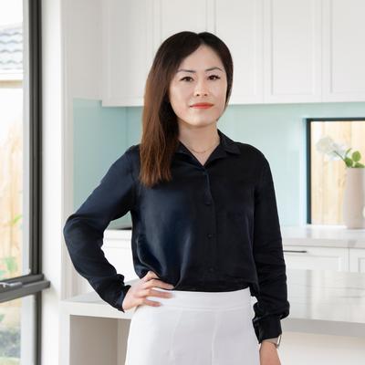 Alicia Ye
