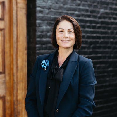 Jessica Froude