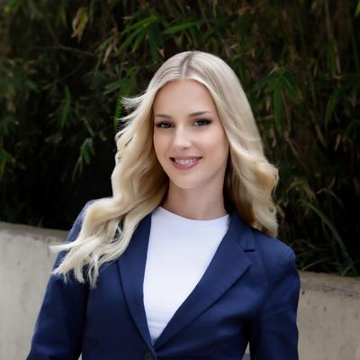 Caity Genner