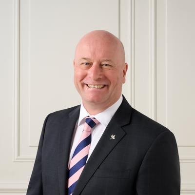 Lachie Fraser-Smith