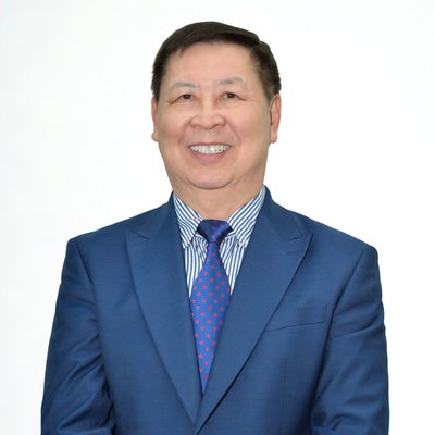 Raymond Chu