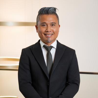 Binh Huynh