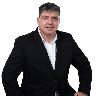 Nicholas Pikis