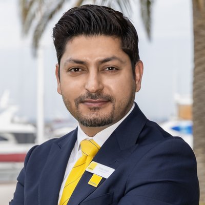 Robby Singh