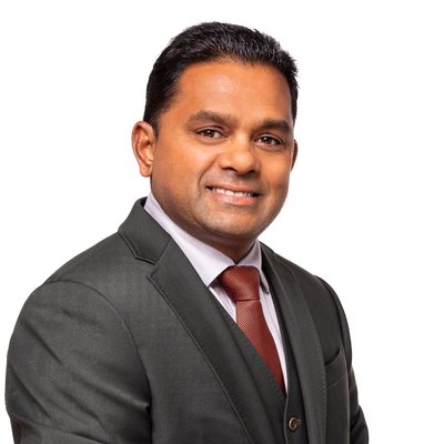 Sugath Warnasuriya
