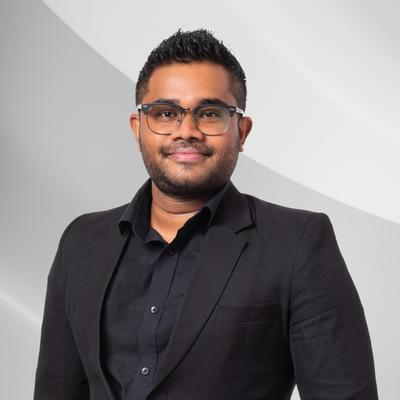 Heshan De Saa