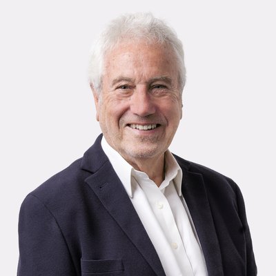 Julian Fry
