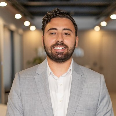 Sam Khalfaoui