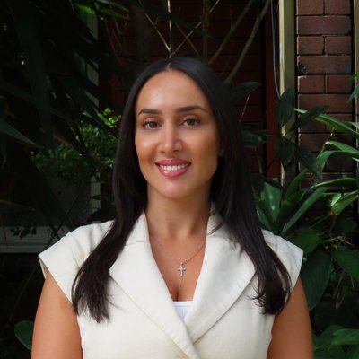 Annalisa Youssef