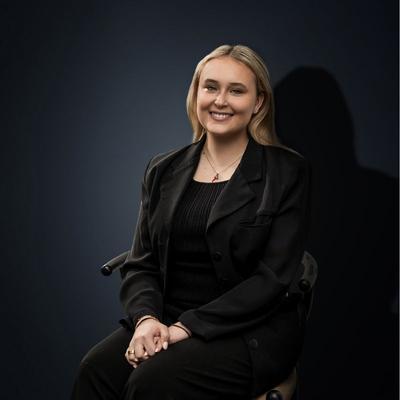 Elizabeth Pyke