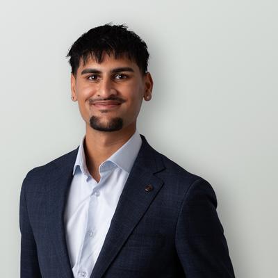 Arnav Mehta