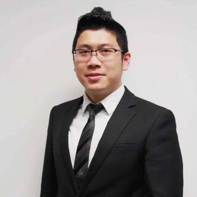 John Yang
