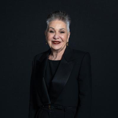 Jane Schumann