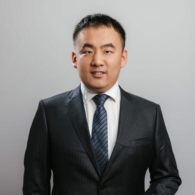 Vincent Zhang