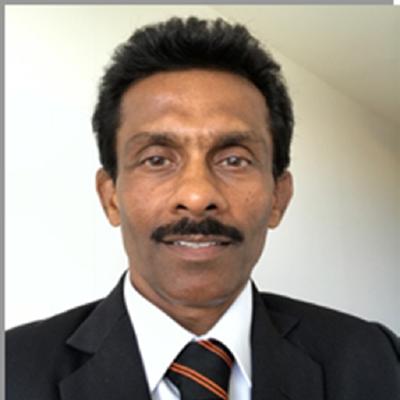 Sunil Jayawardana