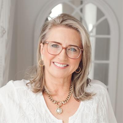 Jodi Russell