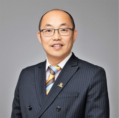 Jun Xu