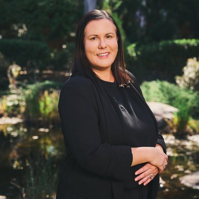 Liz McGreevy