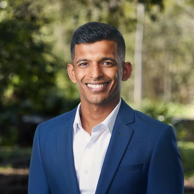 Ravi Gayan