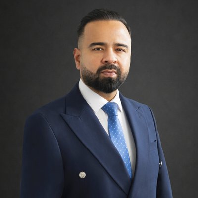 Paul  Sidana