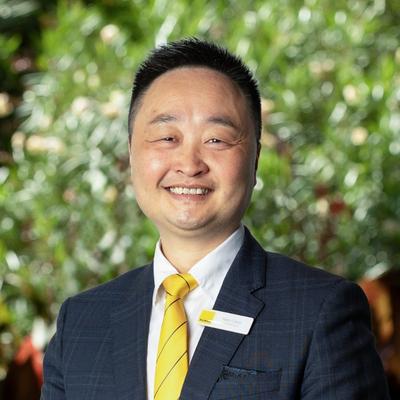 Neo Chen