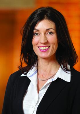 Karen Pitteri
