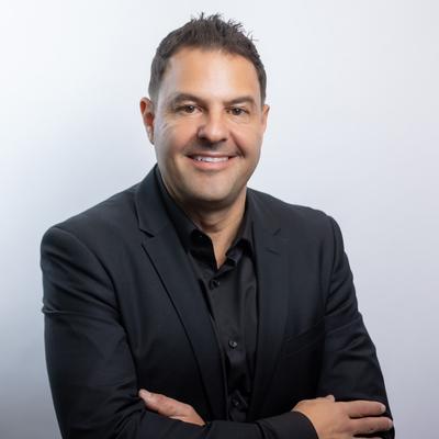 Bruce Ignatiou