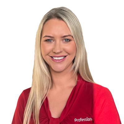 Rebecca Pratten