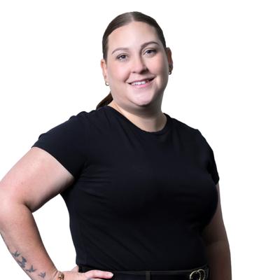 Amy Scrivens