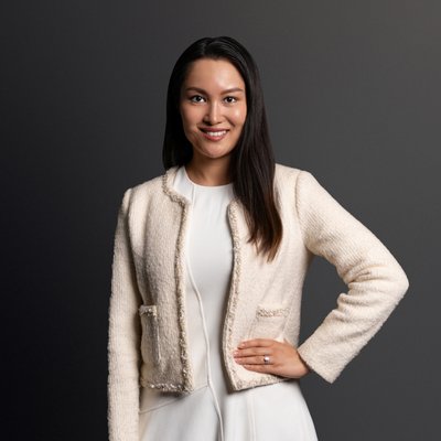 Agnes Fu