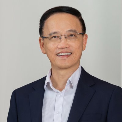 Michael Liew