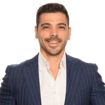 Anthony Pirrottina