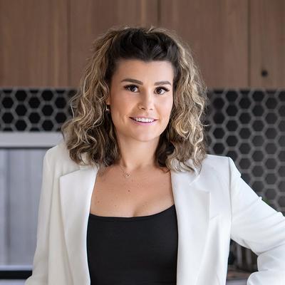 Jessie McClymont