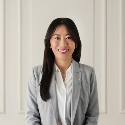 Annie Shih