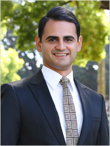 Joseph Assaf