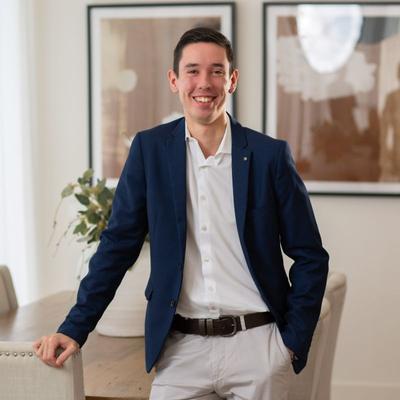 Marcus D'Angola